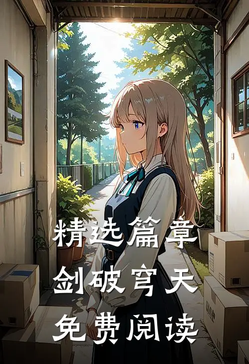 精选篇章剑破穹天免费阅读