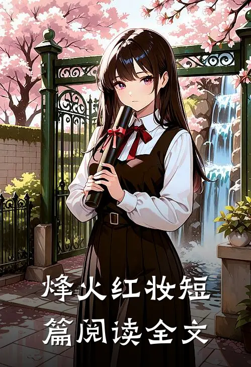 烽火红妆短篇阅读全文