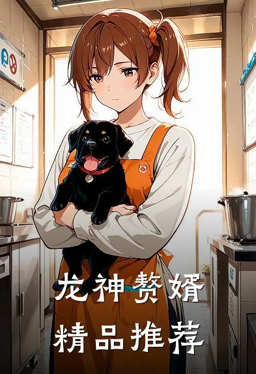 龙神赘婿精品推荐