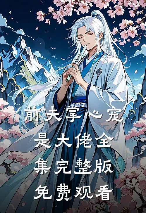前夫掌心宠是大佬全集完整版免费观看