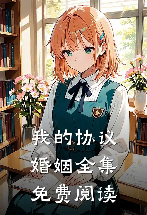 我的协议婚姻 全集免费阅读
