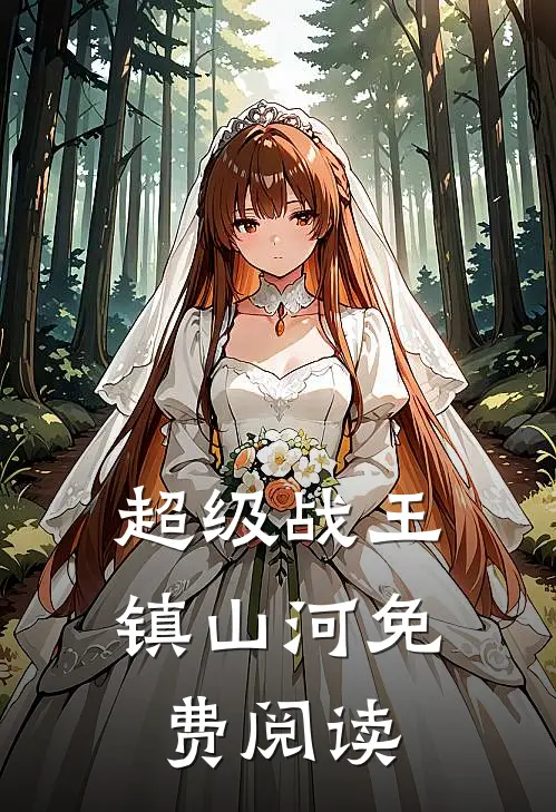 超级战王(镇山河)免费阅读