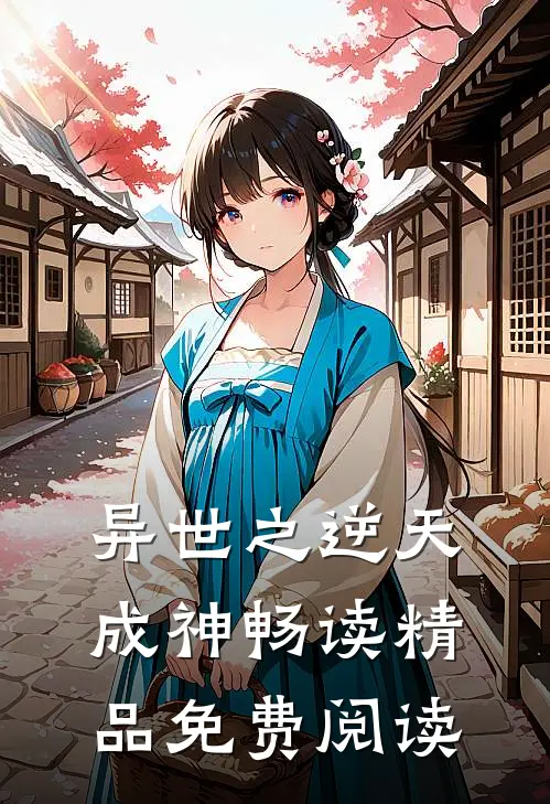 异世之逆天成神畅读精品免费阅读
