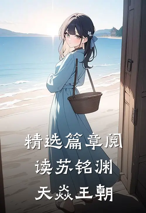 精选篇章阅读苏铭渊天焱王朝