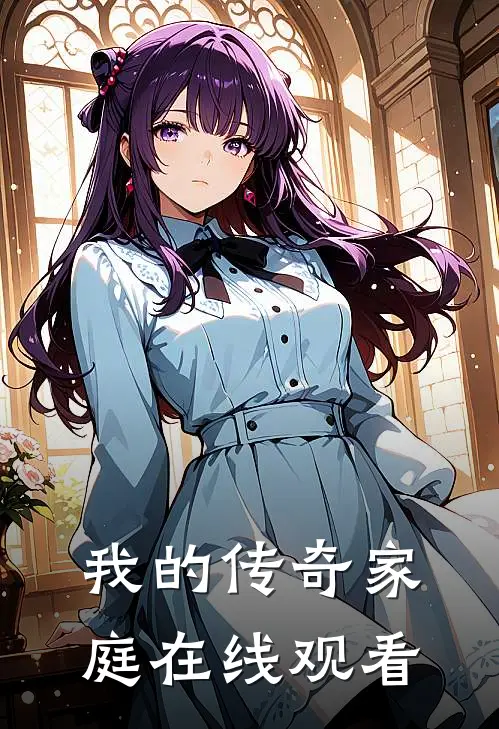 我的传奇家庭在线观看