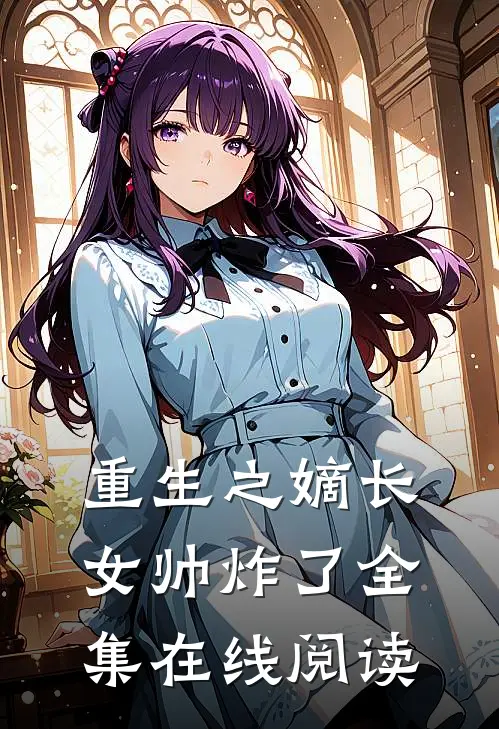 重生之嫡长女帅炸了全集在线阅读