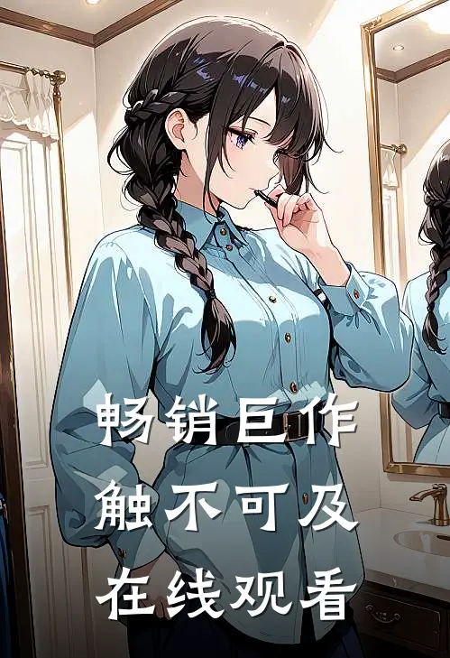 畅销巨作触不可及在线观看