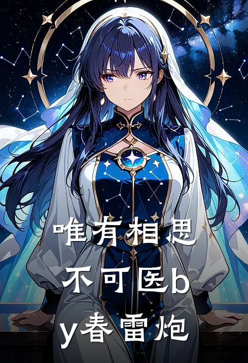 唯有相思不可医by春雷炮