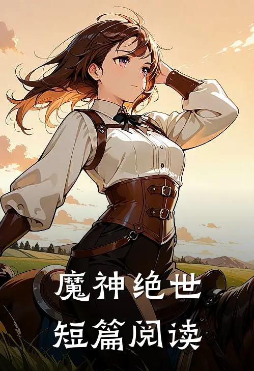 魔神绝世短篇阅读