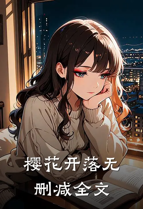 樱花开落无删减全文