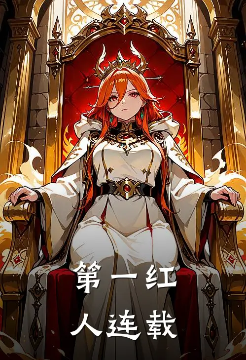 第一红人连载