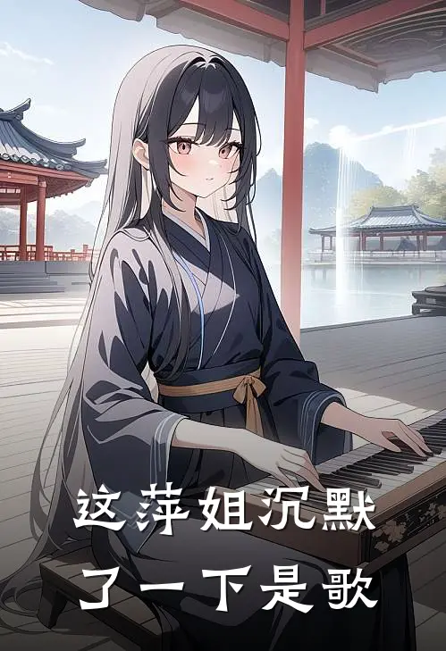 这萍姐沉默了一下是歌