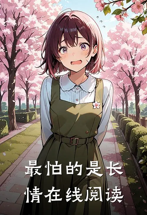 最怕的是长情在线阅读