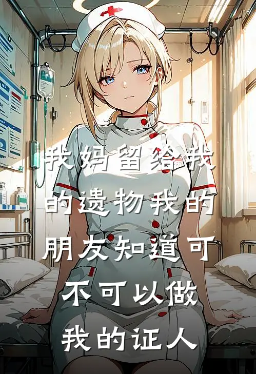 我妈留给我的遗物我的朋友知道可不可以做我的证人