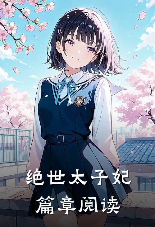 绝世太子妃篇章阅读