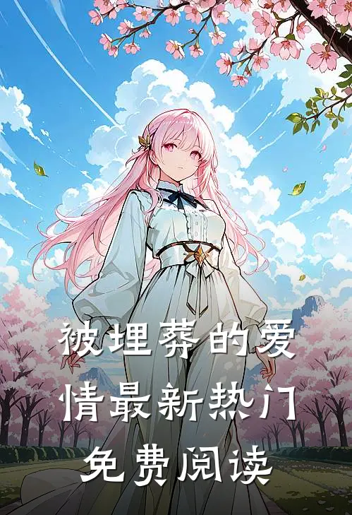 被埋葬的爱情最新热门免费阅读
