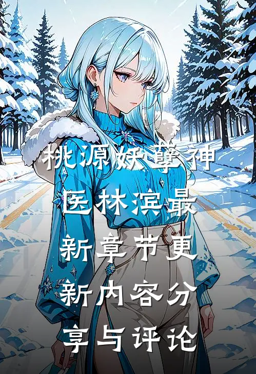 桃源妖孽神医林滨最新章节更新内容分享与评论