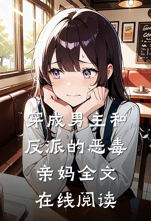 穿成男主和反派的恶毒亲妈全文在线阅读