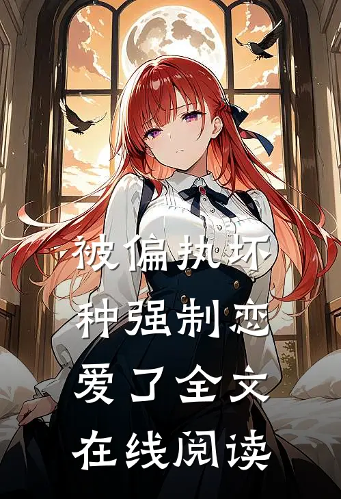 被偏执坏种强制恋爱了全文在线阅读