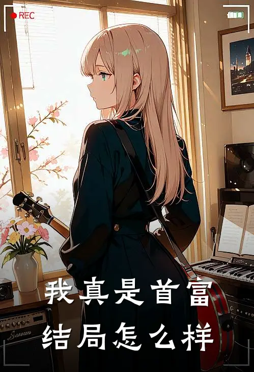 我真是首富结局怎么样