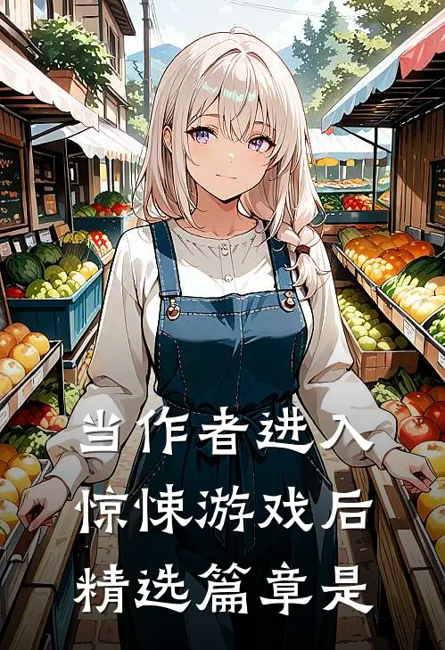 当作者进入惊悚游戏后精选篇章是