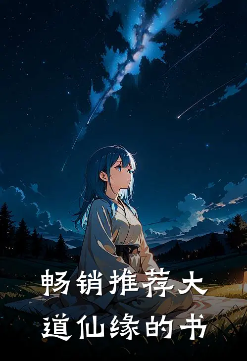 畅销推荐大道仙缘的书