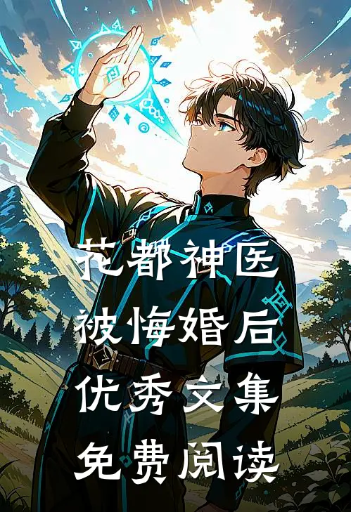 花都神医被悔婚后优秀文集免费阅读