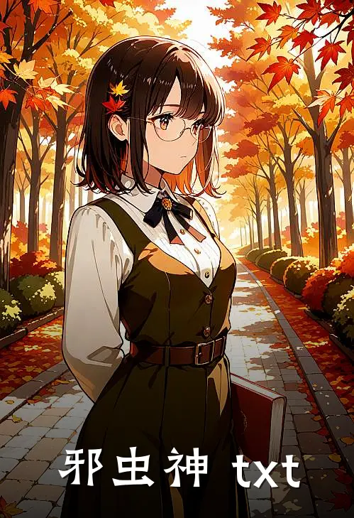 邪虫神 txt