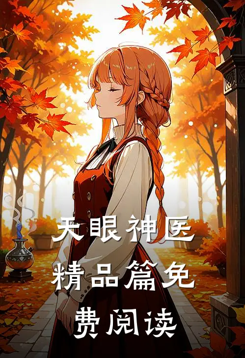天眼神医精品篇免费阅读