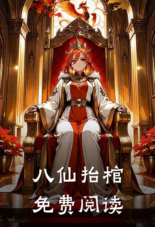 八仙抬棺免费阅读