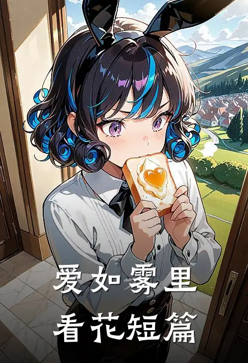 爱如雾里看花短篇