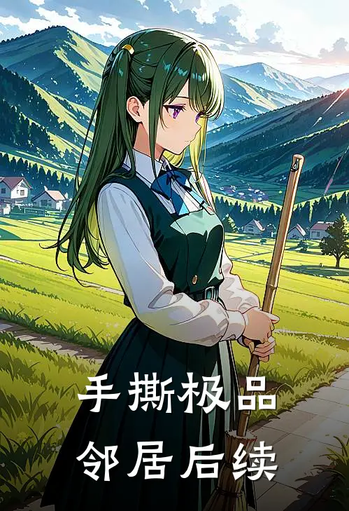 手撕极品邻居后续