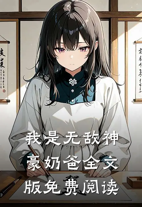 我是无敌神豪奶爸全文版免费阅读