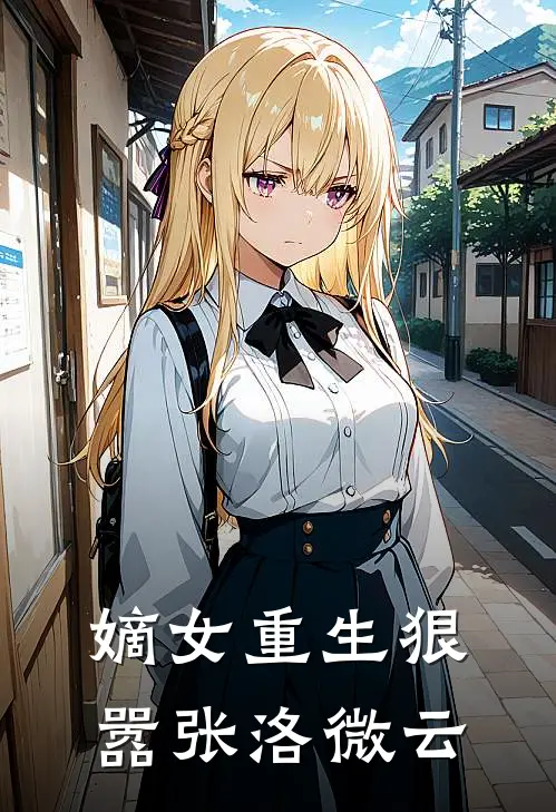 嫡女重生狠嚣张洛微云