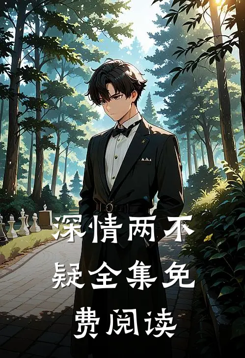 深情两不疑全集免费阅读