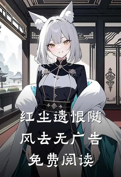 红尘遗恨随风去无广告免费阅读