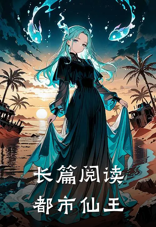 长篇阅读都市仙王