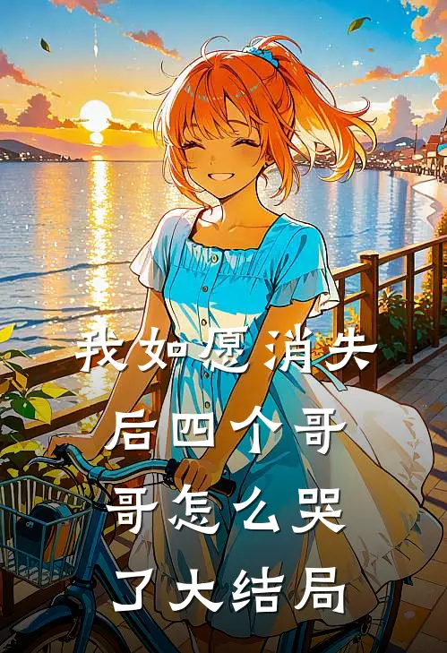我如愿消失后四个哥哥怎么哭了大结局