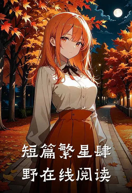 短篇繁星肆野在线阅读
