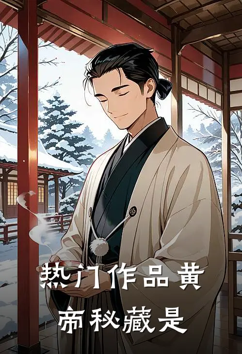 热门作品黄帝秘藏是