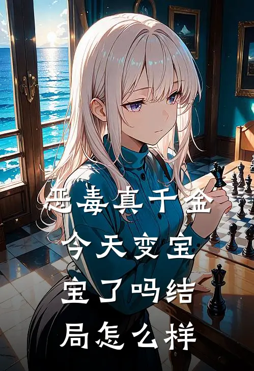 恶毒真千金今天变宝宝了吗结局怎么样