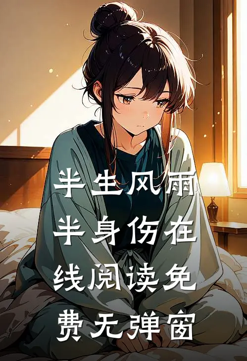 半生风雨半身伤在线阅读免费无弹窗