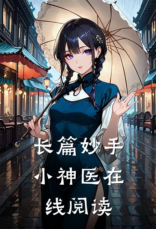 长篇妙手小神医在线阅读