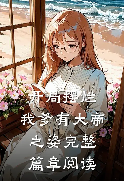 开局摆烂,我爹有大帝之姿完整篇章阅读