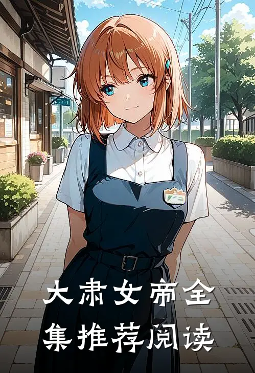 大肃女帝全集推荐阅读
