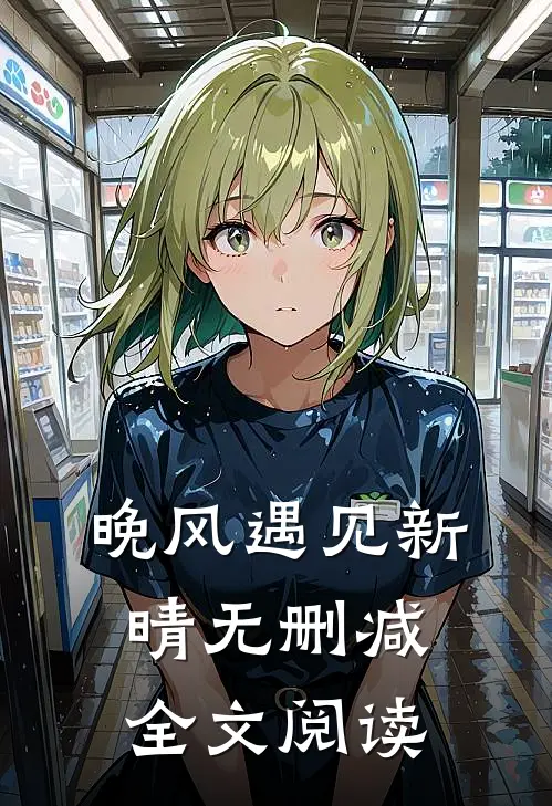 晚风遇见新晴无删减全文阅读