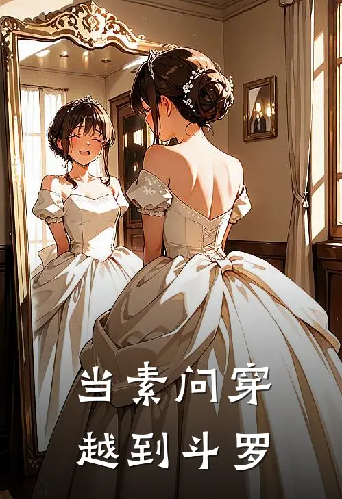 当素问穿越到斗罗