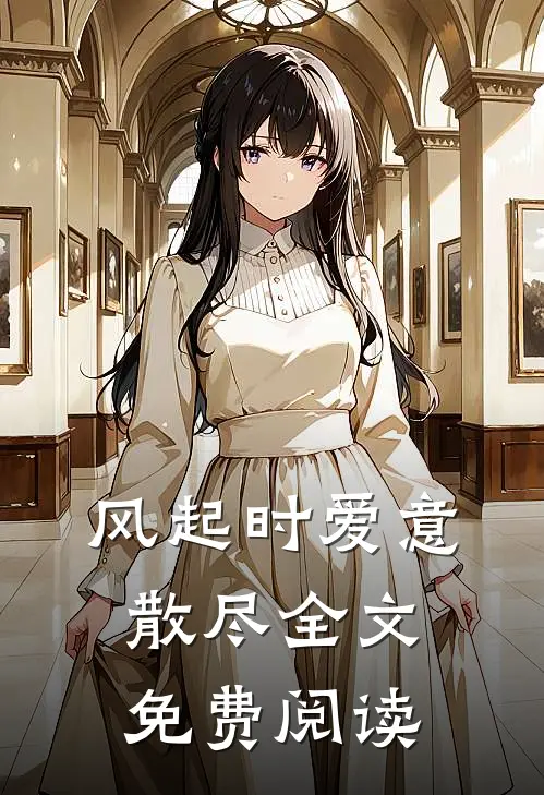 风起时爱意散尽全文免费阅读