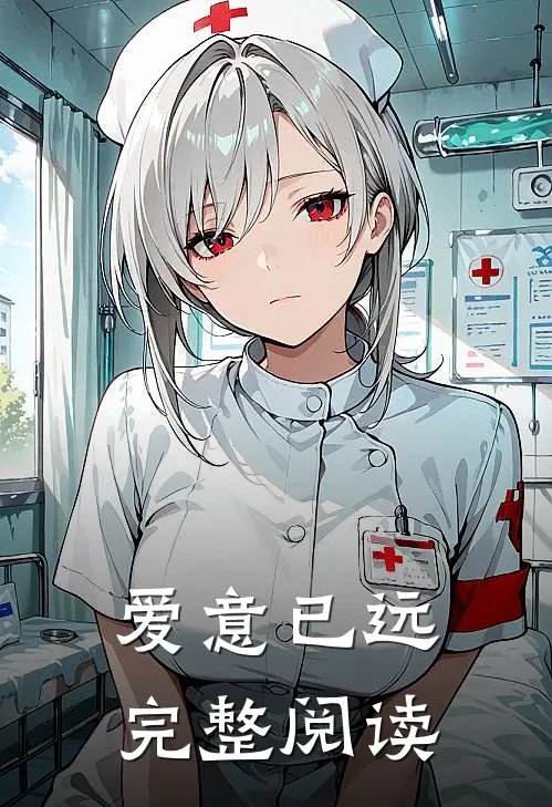 爱意已远完整阅读