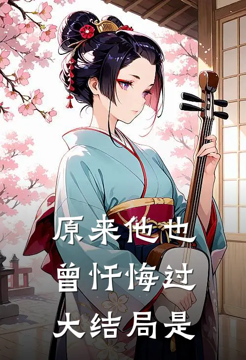 原来他也曾忏悔过大结局是